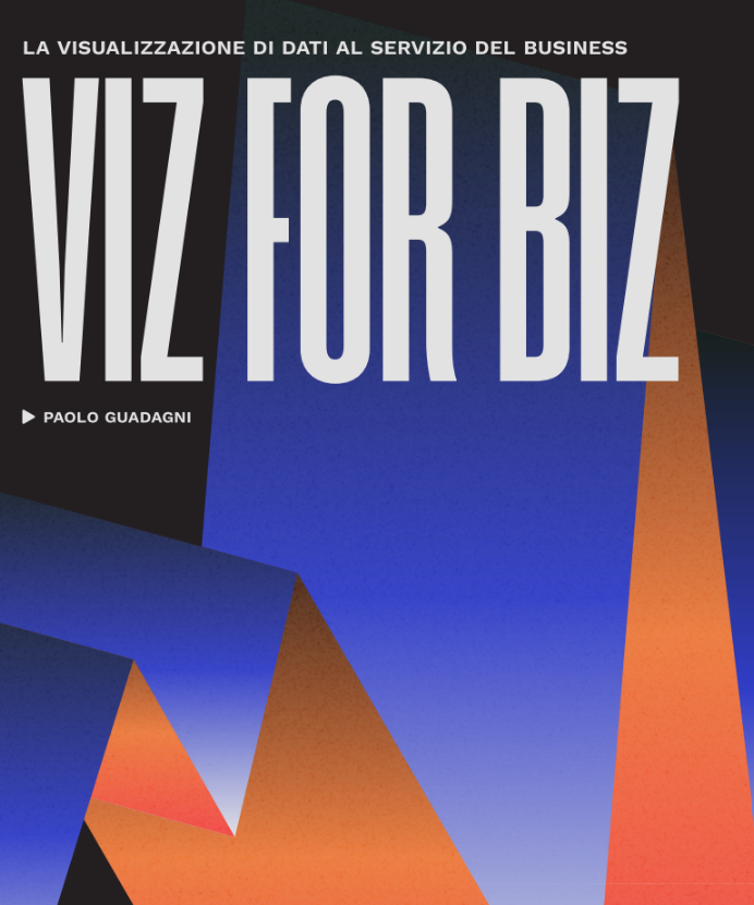 Viz for Biz — Paolo Guadagni